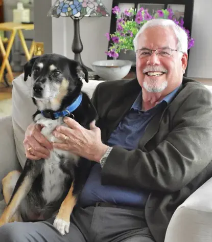 Michael P. Forbes Photo
