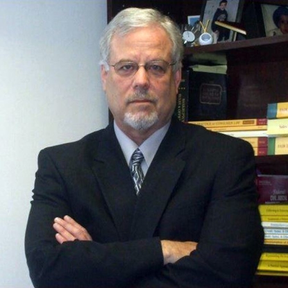 Michael P Forbes Photo