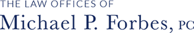 Law Office of Michael P. Forbes, PC